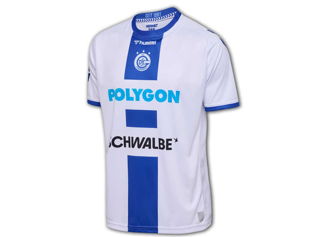 Hummel VfL Gummersbach Auswärtstrikot 24 25