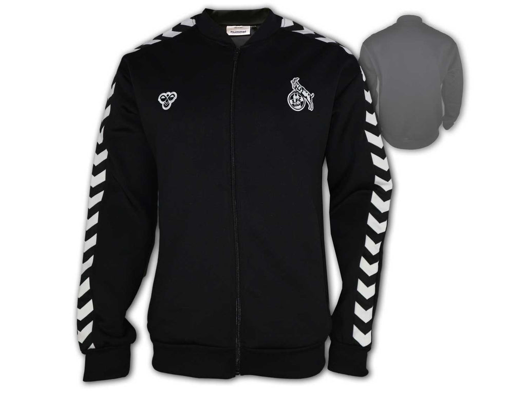 Hummel 1.FC Köln Fan Archive Jacket 24 25