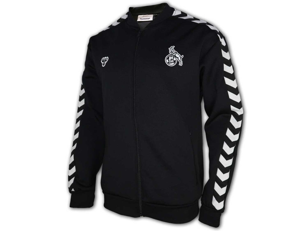 Hummel 1.FC Köln Fan Archive Jacket 24 25