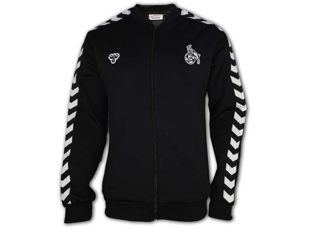 Hummel 1.FC Köln Fan Archive Jacket 24 25