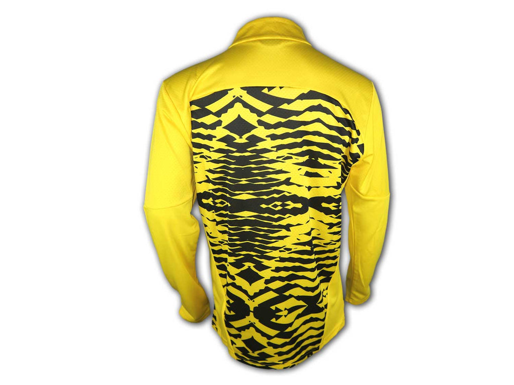 Puma BVB Prematch 1/4 Zip Top 24 25
