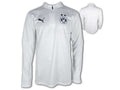 Puma BVB Prematch 1/4 ZipTop 24 25