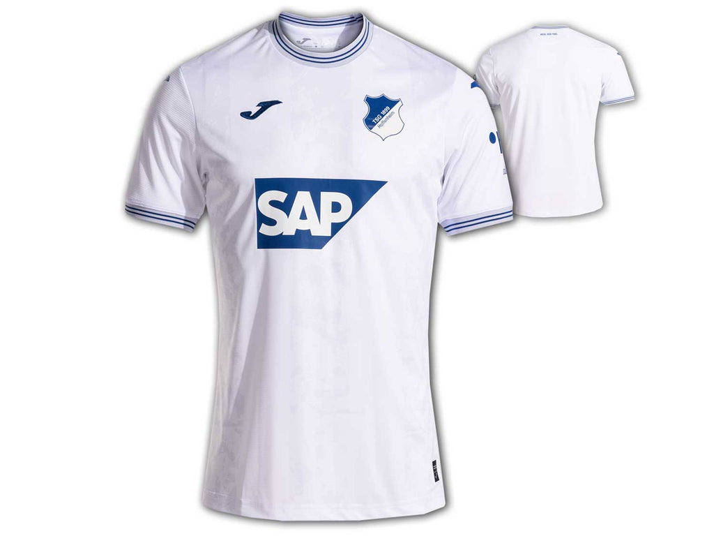 Joma TSG 1899 Hoffenheim Auswärtstrikot 24 25