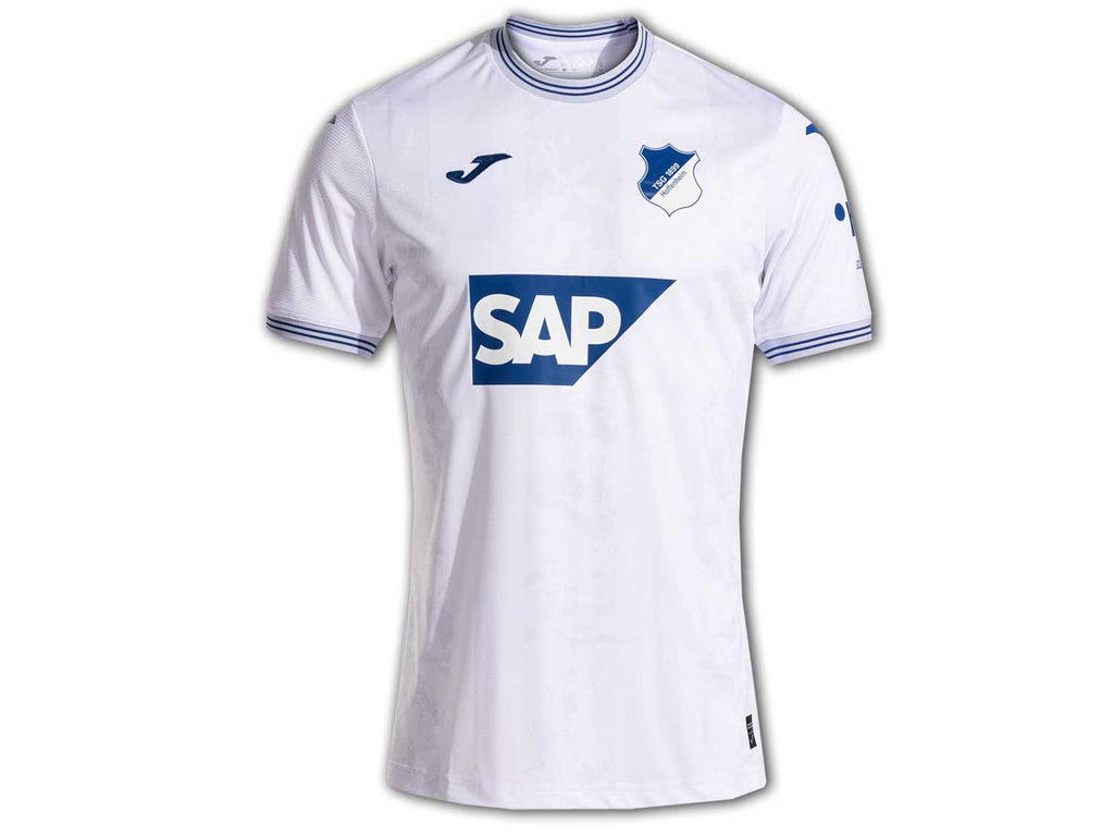 Joma TSG 1899 Hoffenheim Auswärtstrikot 24 25