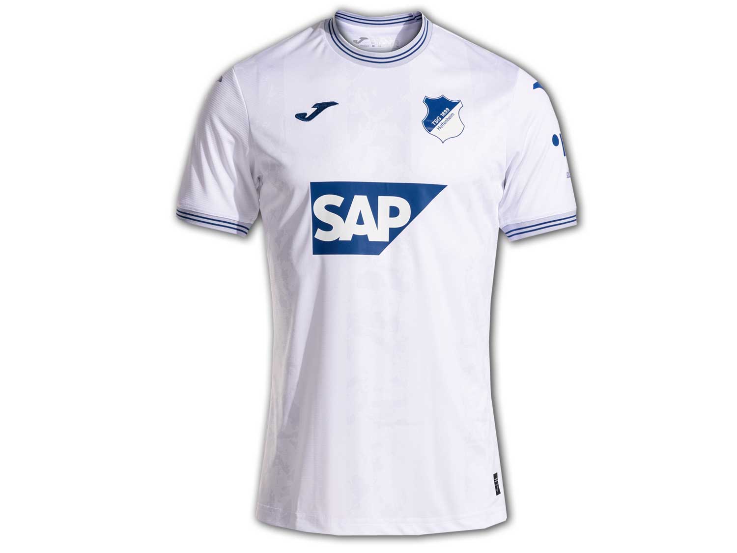 Joma TSG 1899 Hoffenheim Auswärtstrikot 24 25