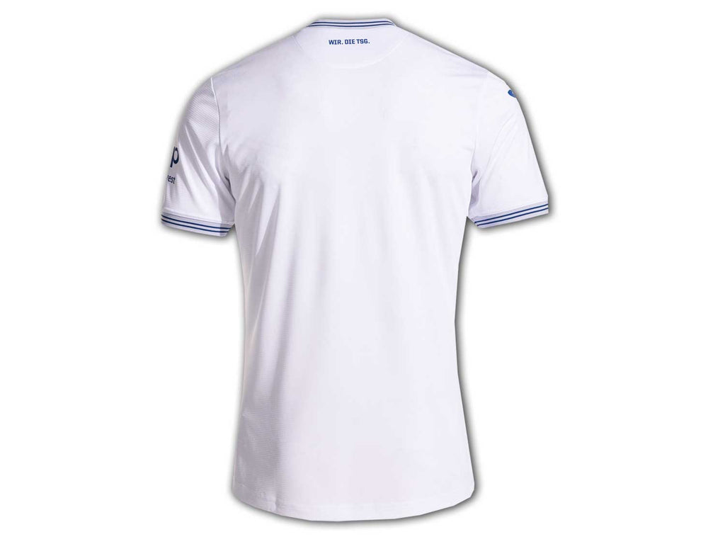 Joma TSG 1899 Hoffenheim Auswärtstrikot 24 25