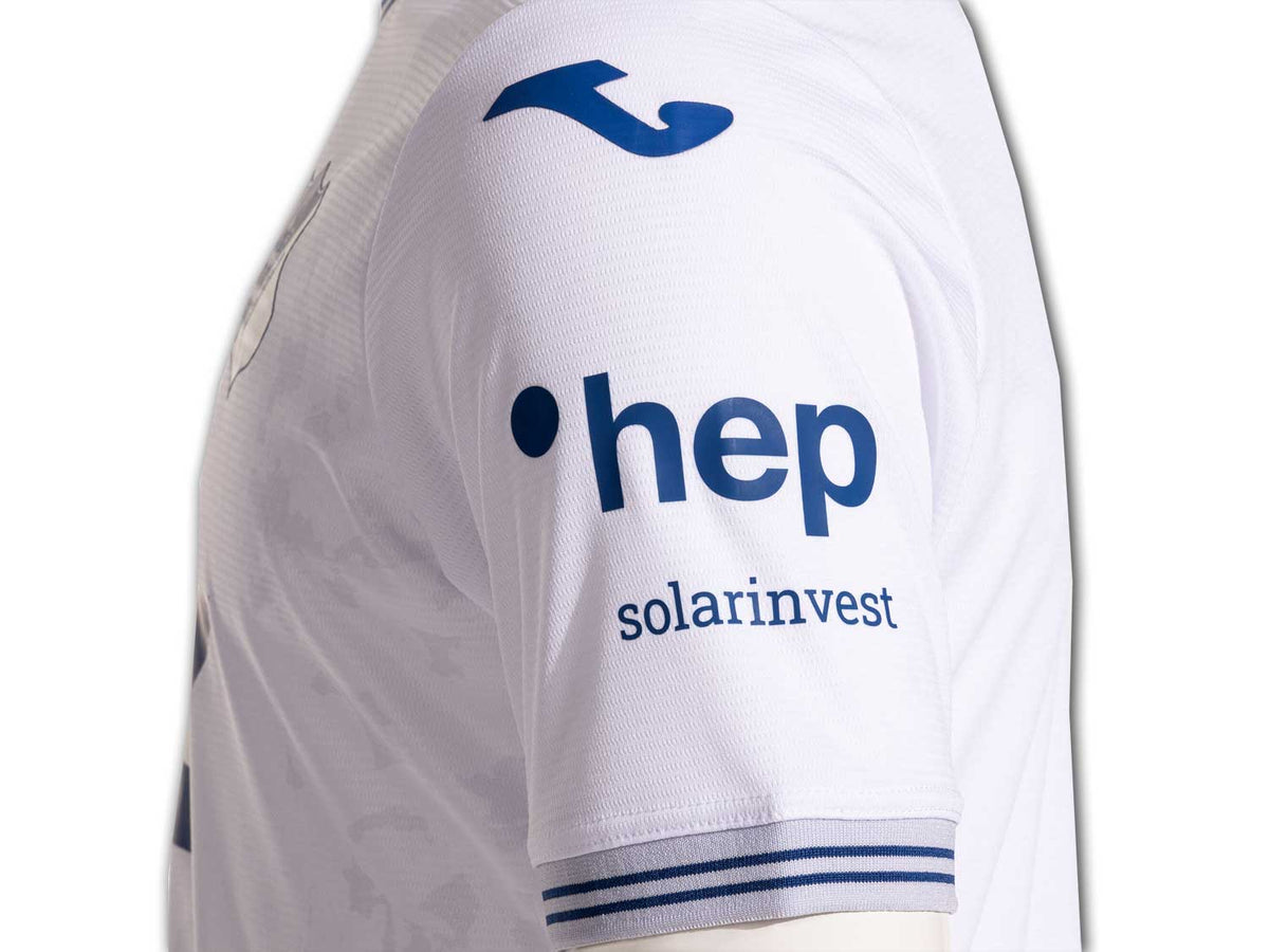 Joma TSG 1899 Hoffenheim Auswärtstrikot 24 25