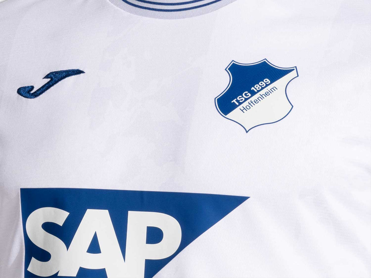 Joma TSG 1899 Hoffenheim Auswärtstrikot 24 25