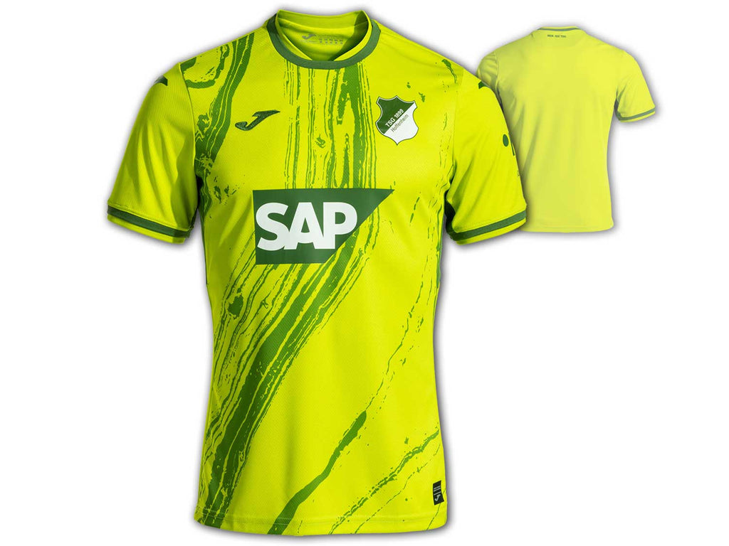 Joma TSG 1899 Hoffenheim Ausweichtrikot 24 25