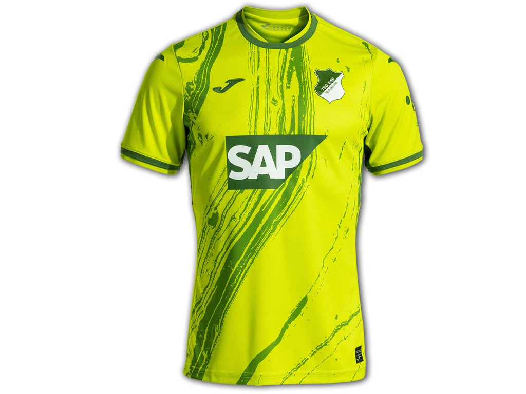 Joma TSG 1899 Hoffenheim Ausweichtrikot 24 25