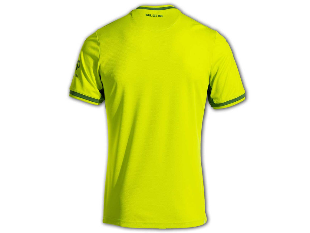Joma TSG 1899 Hoffenheim Ausweichtrikot 24 25