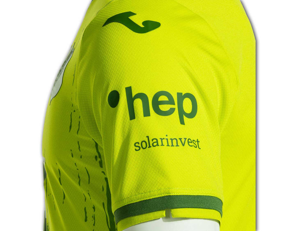 Joma TSG 1899 Hoffenheim Ausweichtrikot 24 25