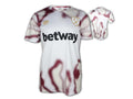 Umbro West Ham United Warm Up Shirt 24 25