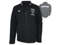 Umbro West Ham United Presentation Jacket 24 25