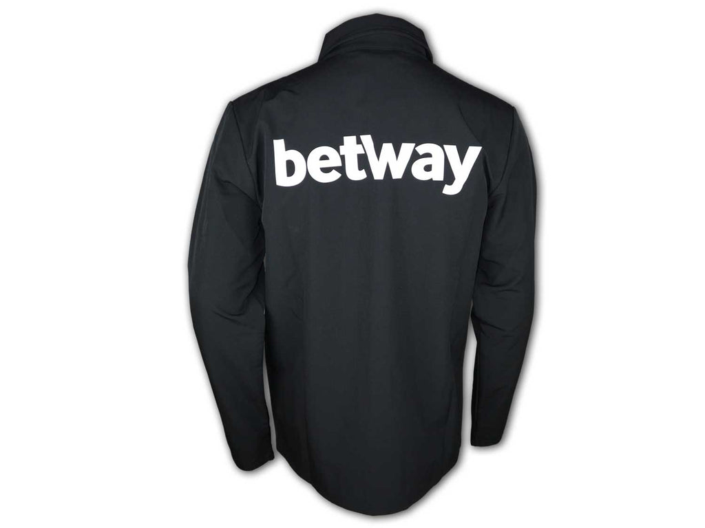 Umbro West Ham United Presentation Jacket 24 25