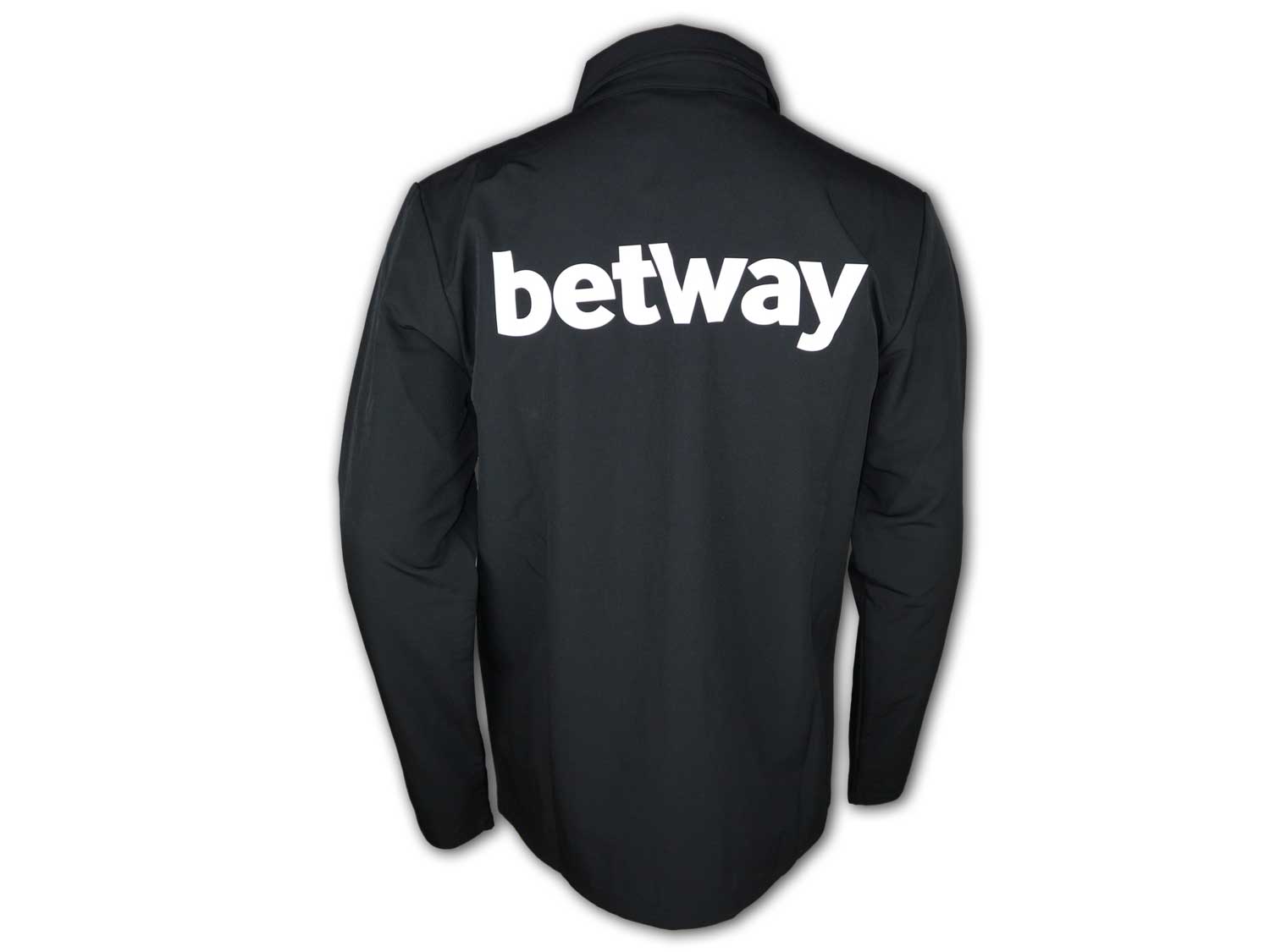 Umbro West Ham United Presentation Jacket 24 25