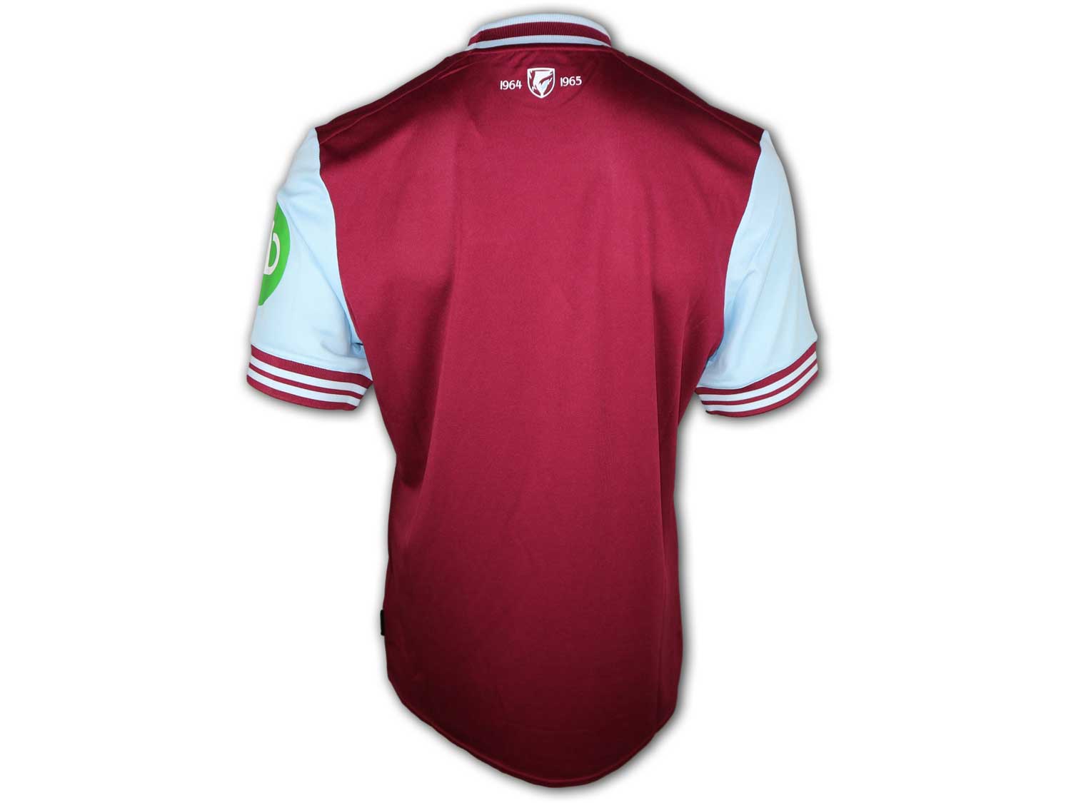 Umbro West Ham United Heimtrikot 24 25
