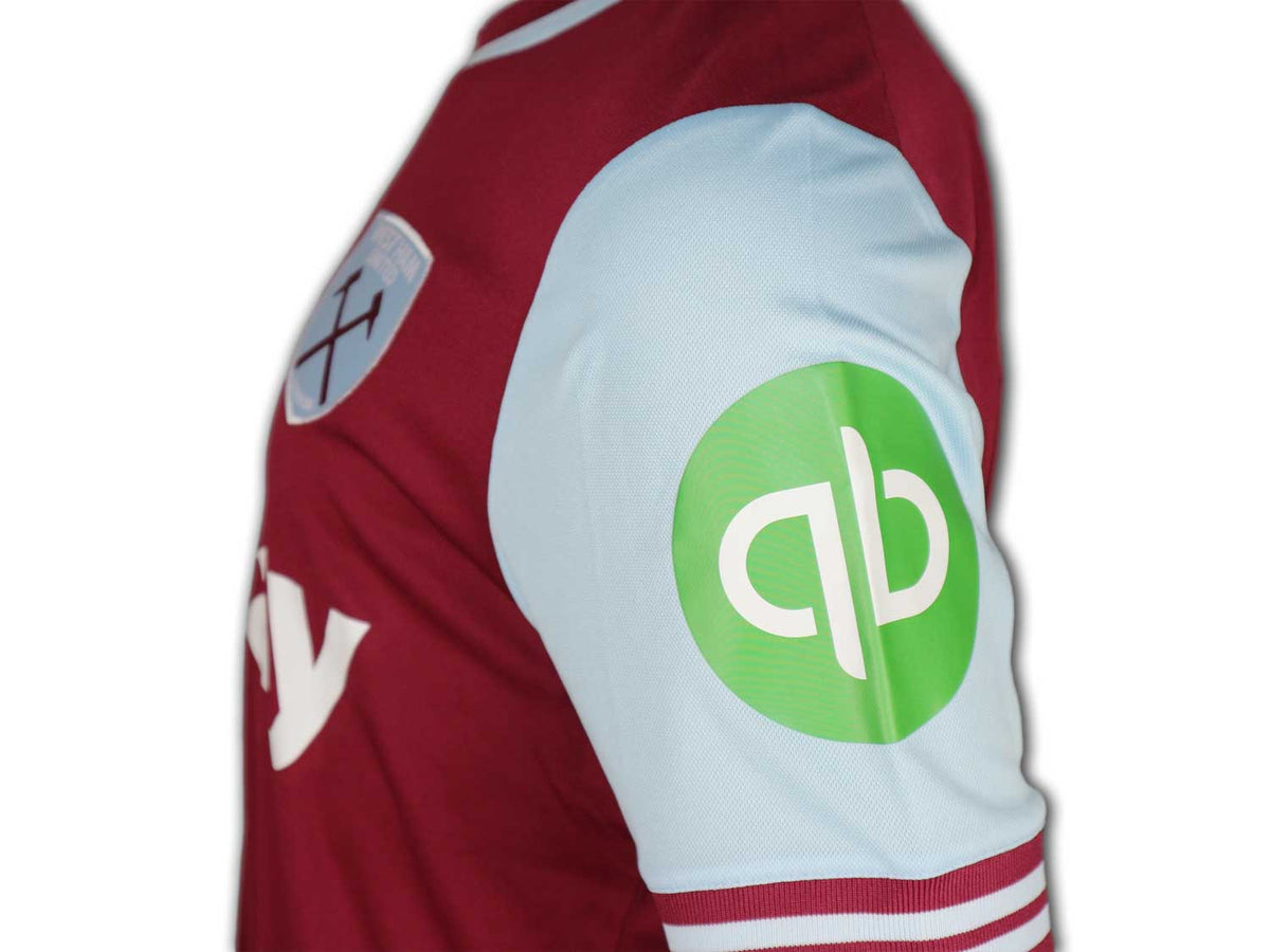Umbro West Ham United Heimtrikot 24 25