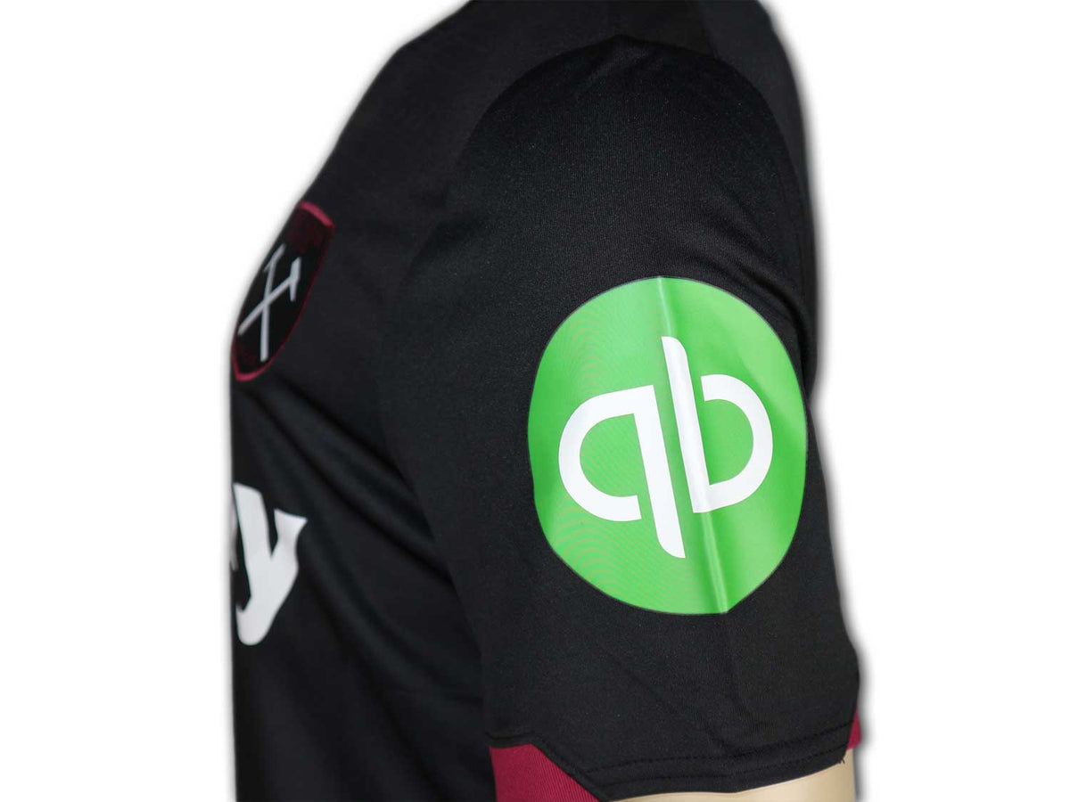 Umbro West Ham United Auswärtstrikot 24 25