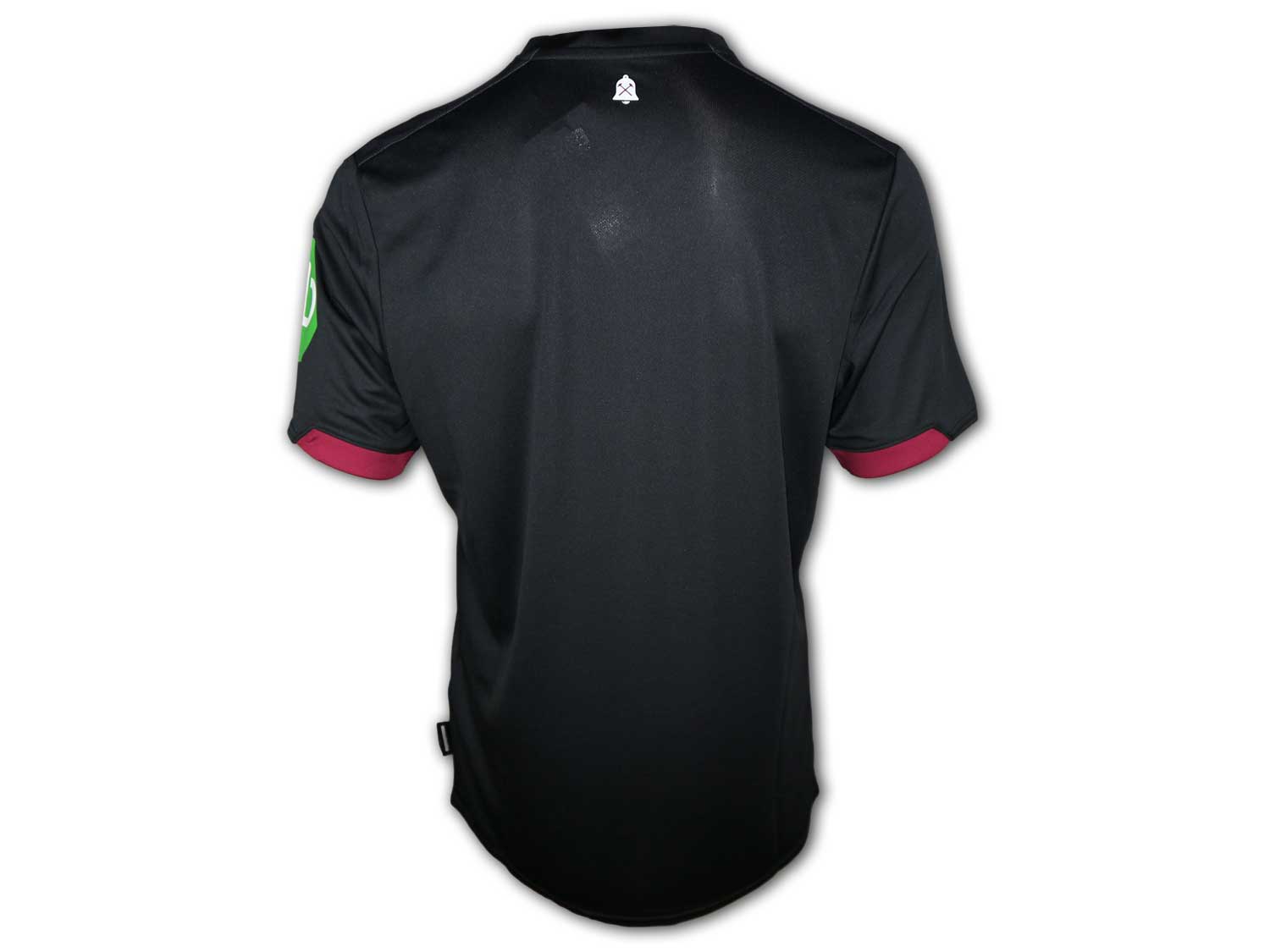 Umbro West Ham United Auswärtstrikot 24 25