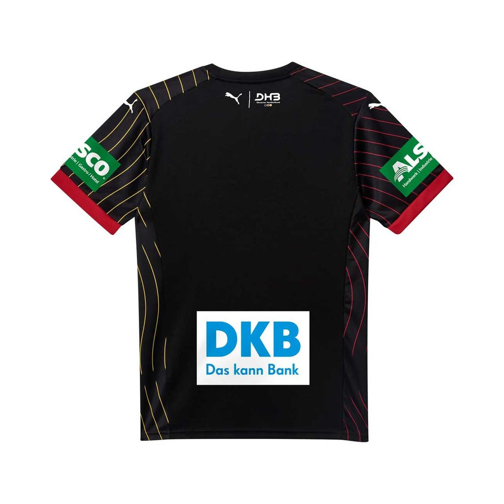 Puma DHB Handball Auswärtstrikot