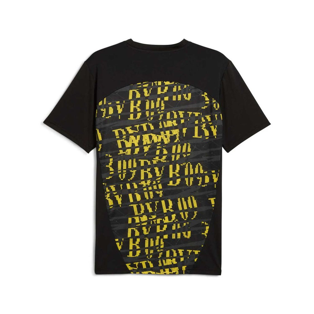 Puma BVB Prematch Shirt 24 25
