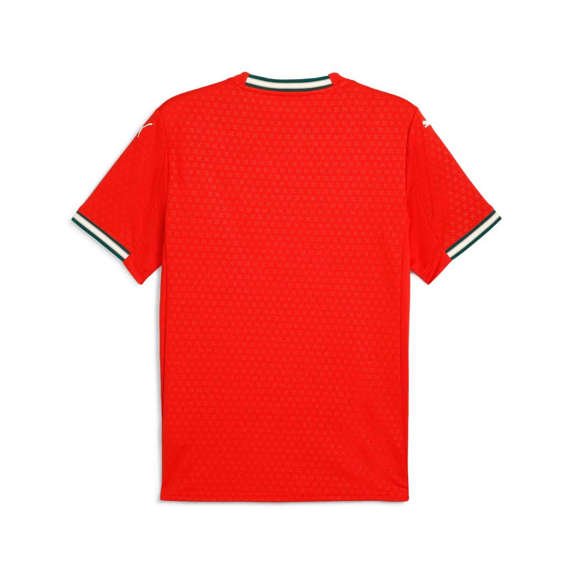 Puma FPF Portugal Heimtrikot