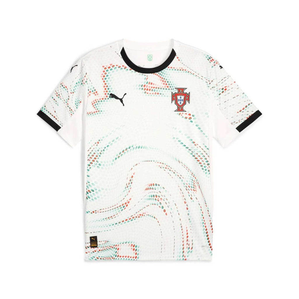 Puma FPF Portugal Auswärtstrikot
