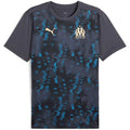 Puma OM Prematch Jersey 25 26