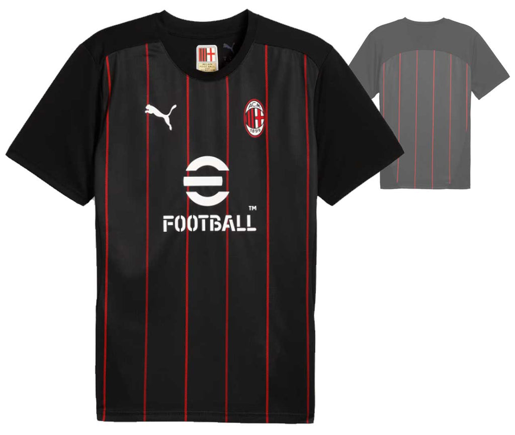 Puma AC Mailand Prematch Jersey 24 25