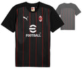 Puma AC Mailand Prematch Jersey 24 25