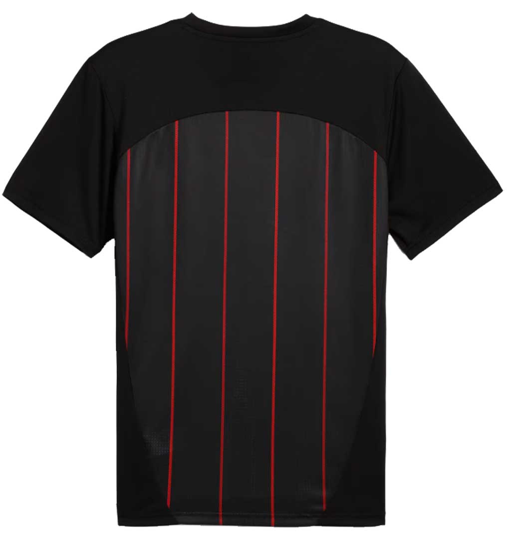 Puma AC Mailand Prematch Jersey 24 25
