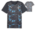 Puma Manchester City Prematch Jersey 24 25