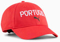 Puma FPF Portugal Basecap