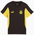 Puma BVB ftblArchive Tee Jr.