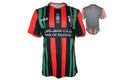 Capelli CD Palestino Away Shirt