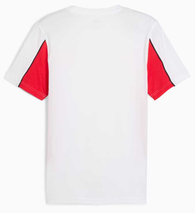 Puma AC Mailand ftblArchive Tee