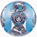 Puma Manchester City Prematch Ball