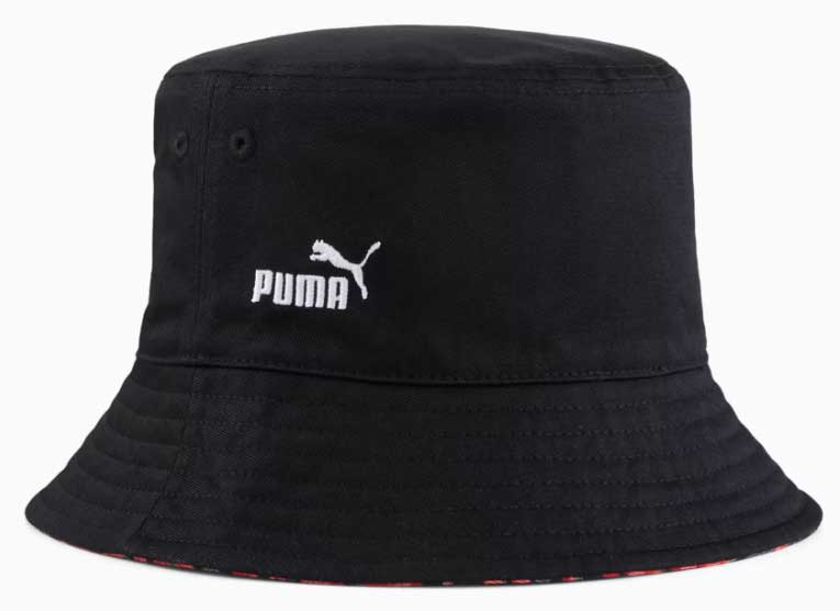 Puma RB Leipzig ftblNrgy Rev.Bucket Hat