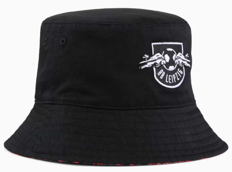 Puma RB Leipzig ftblNrgy Rev.Bucket Hat