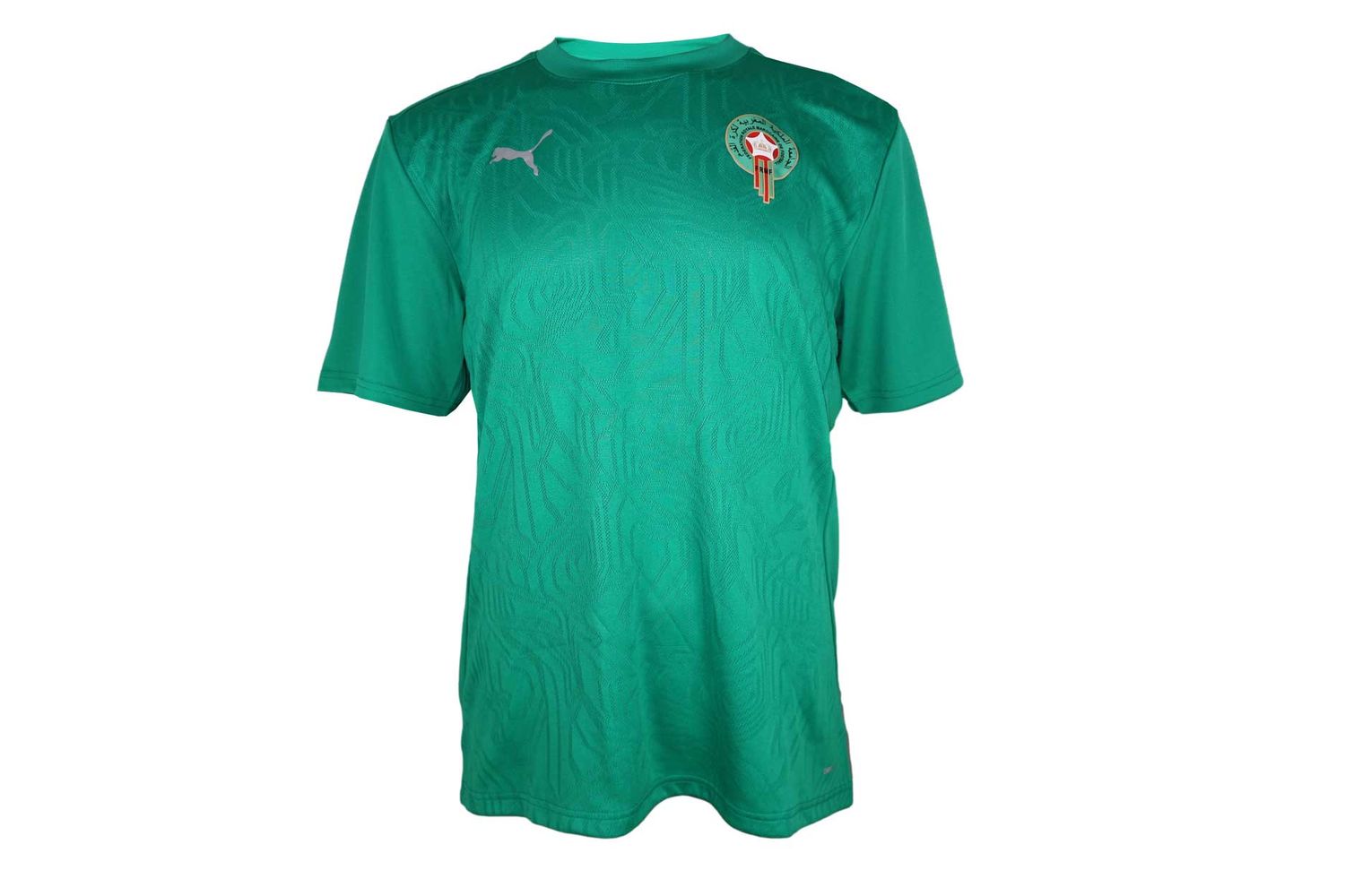 Puma FRMF Marokko Trainings Jersey