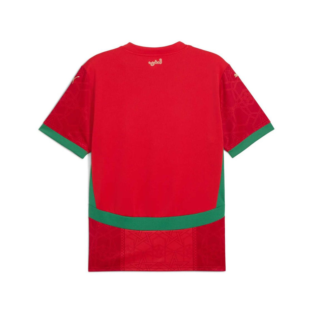 Puma Marokko Heimtrikot