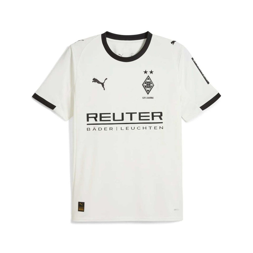Puma Borussia M´ Gladbach Heimtrikot 25 26