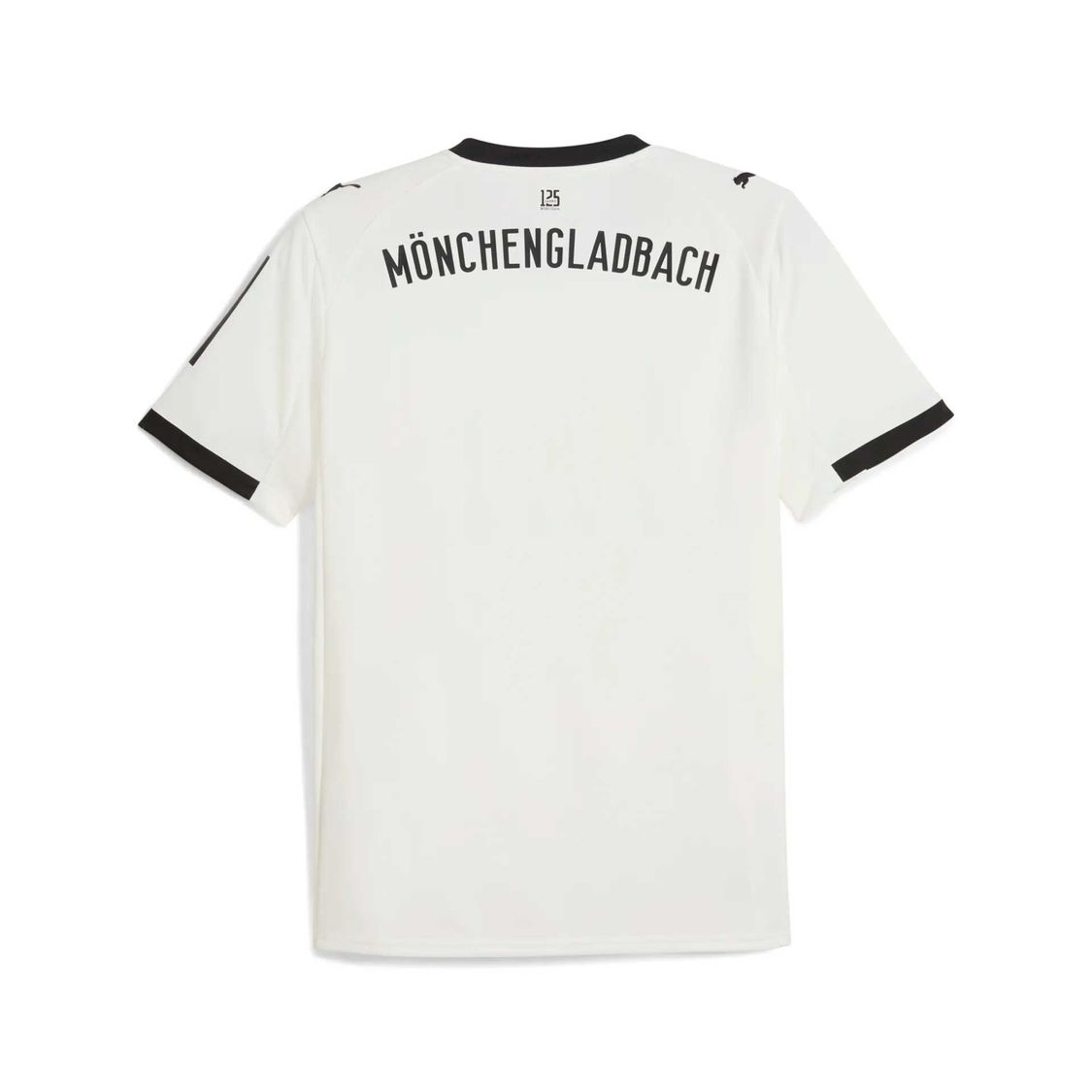 Puma Borussia M´ Gladbach Heimtrikot 25 26