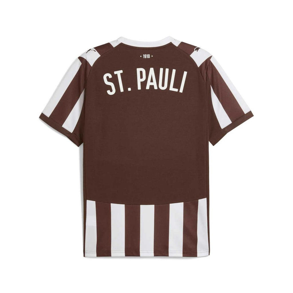 Puma FC St.Pauli Heimtrikot 25 26