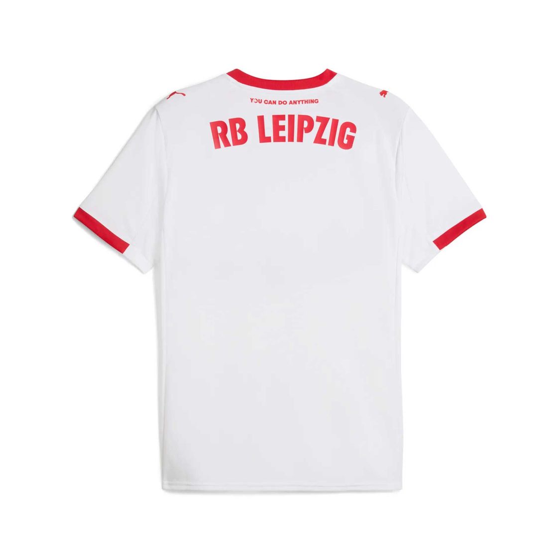 Puma RB Leipzig Heimtrikot 25 26
