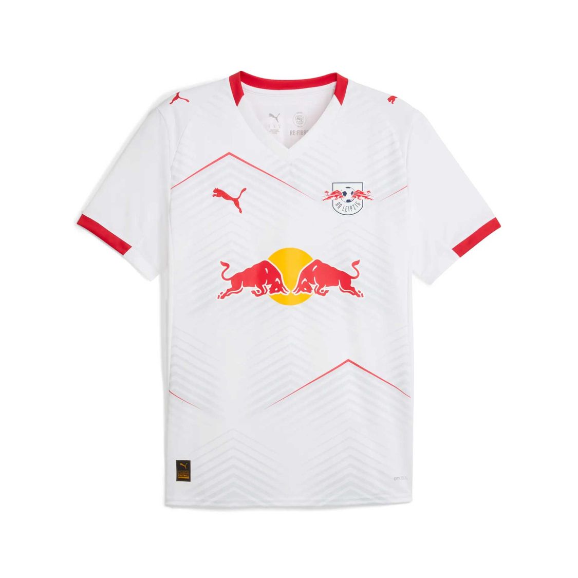 Puma RB Leipzig Heimtrikot 25 26
