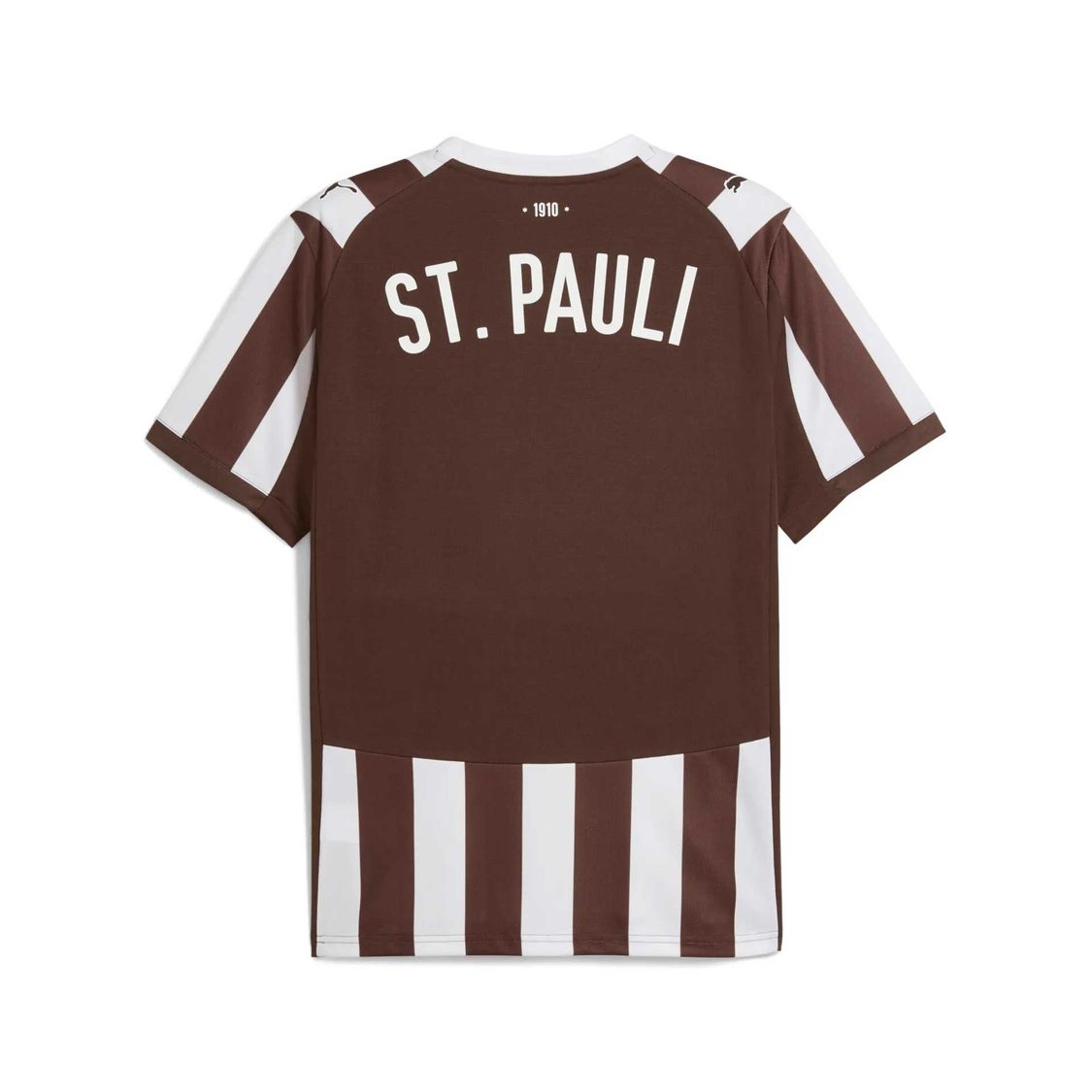 Puma FC St.Pauli Kinder Heimtrikot 25 26