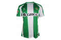 Hummel Betis Sevilla Home Jersey 25 26