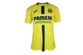 Joma FC Villareal Heimtrikot 25 26